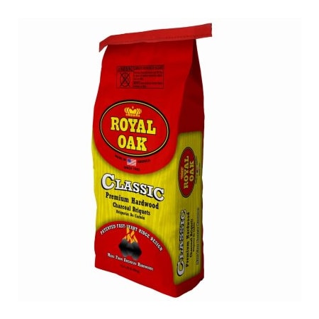 Royal Oak Sales 154LB PRM Briquettes 192-270-021